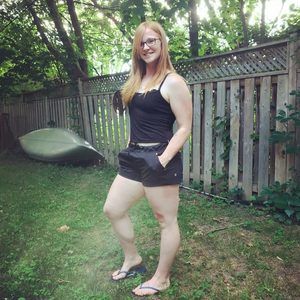 Meet your Posher, Susanne